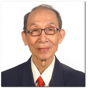 祝總驤先生簡介