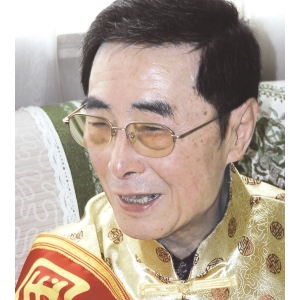 國醫大師陸廣莘先生簡介