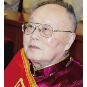 國醫大師周仲瑛先生簡介